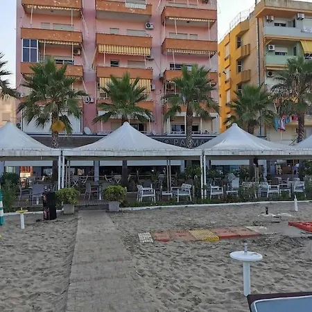 Apartment Lovely In The Beach, Durres