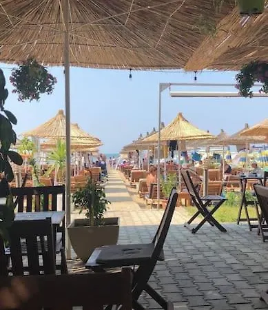 Apartment Lovely In The Beach, Durres