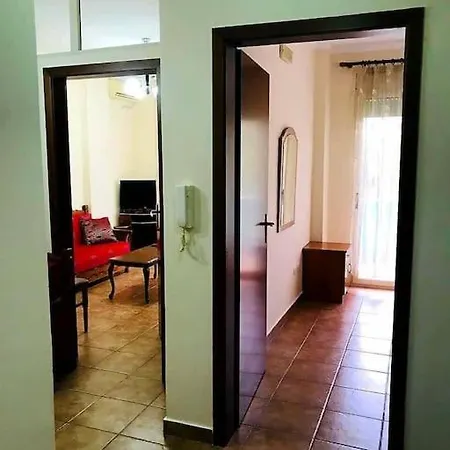 Lovely In The Beach, Durres
