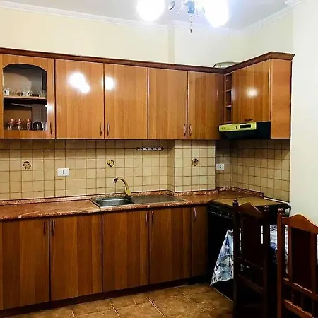 Apartment Lovely In The Beach, Durres
